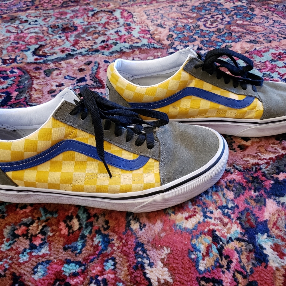Vans Shoes